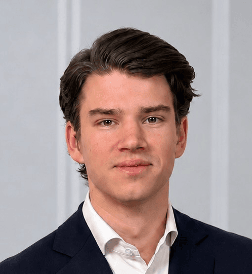 Daniel Nordström Brevik