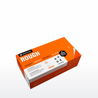 Workhand®  Rough