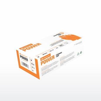 Workhand®  Power
