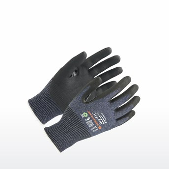 Workhand® Dry-Fit Airflow/Cut-C