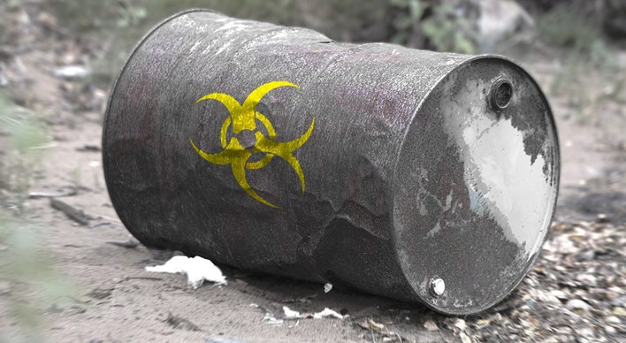 Vil du ha DMF-gift i hansken din?