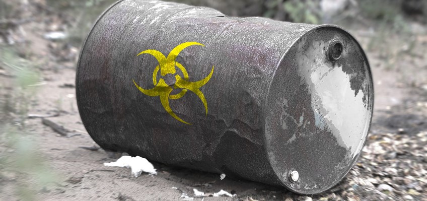 Vil du ha DMF-gift i hansken din?