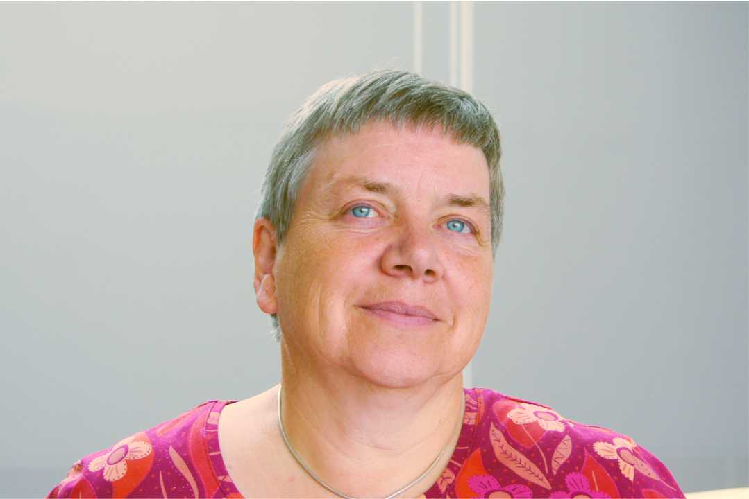 Image Maibritt Christensen