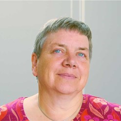 Image Maibritt Christensen