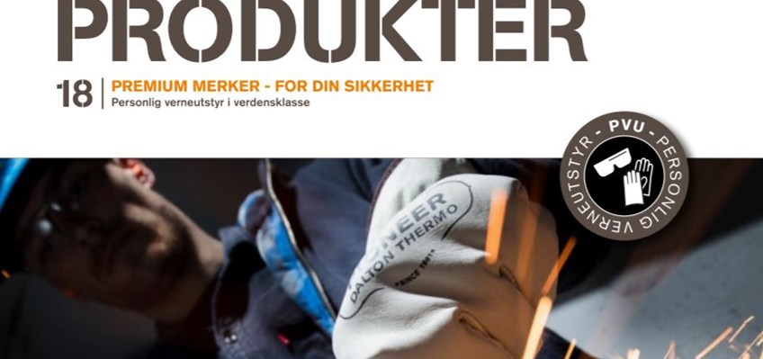 Produktkatalog