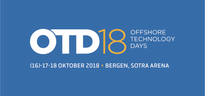 OTD18 BERGEN - VI ER MED - DER DET SKJER