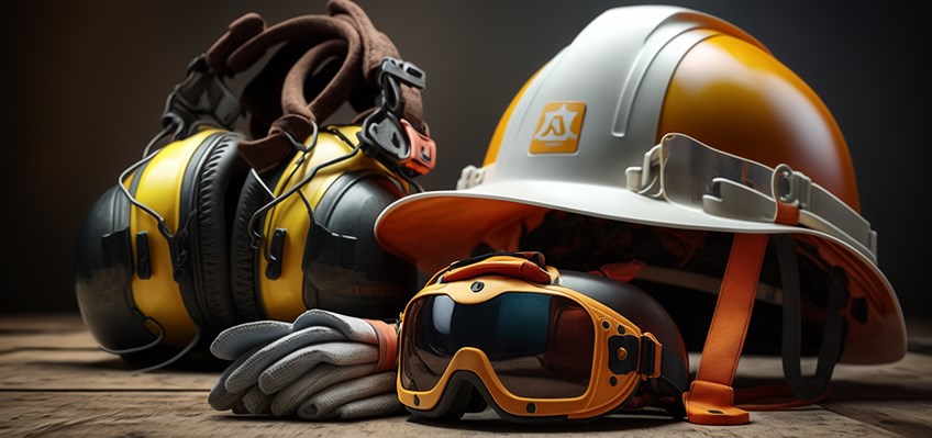 Regelverk for personlig verneutstyr (EU) 2016/425.